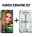 KAREOL Repairing Keratin Treatment  150ml + Shampoo & Conditioner - 2 x 300ml
