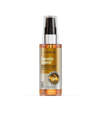 KAREOL Keratin Blend  - 120ml