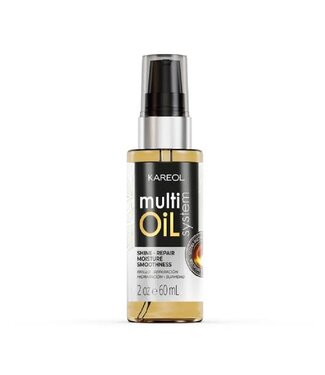 KAREOL MULTI OIL SYSTEM  - 60 ml