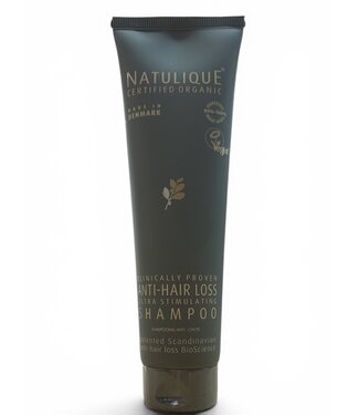 NATULIQUE Anti Hair Loss Shampoo - 150ml