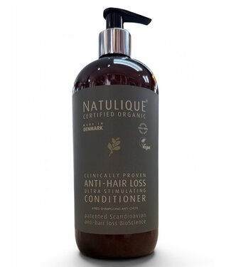 NATULIQUE Anti Hair Loss Conditioner - 500ml