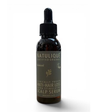 NATULIQUE Anti-Hair Loss Scalp Serum - 50ml
