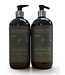 NATULIQUE DUO PACK - Anti Hair Loss Shampoo + Conditioner 2 x 500ml