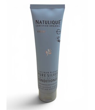 NATULIQUE Pure Silver Conditioner - 200ml