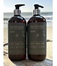 NATULIQUE DUO PACK - Anti Hair Loss Shampoo + Conditioner 2 x 500ml