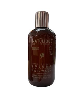 NATULIQUE Volume Hairwash - 250ml