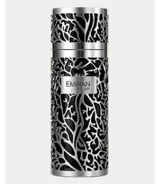 AL WATANIAH Eau De parfume Emiran Selar -  100ml