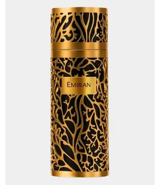 AL WATANIAH Eau De parfume Emiran -  100ml