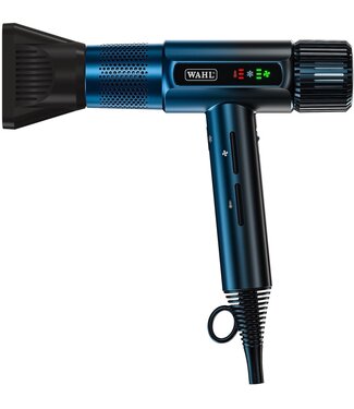 WAHL Vanquish T-Shape Dryer - Midnight Blue