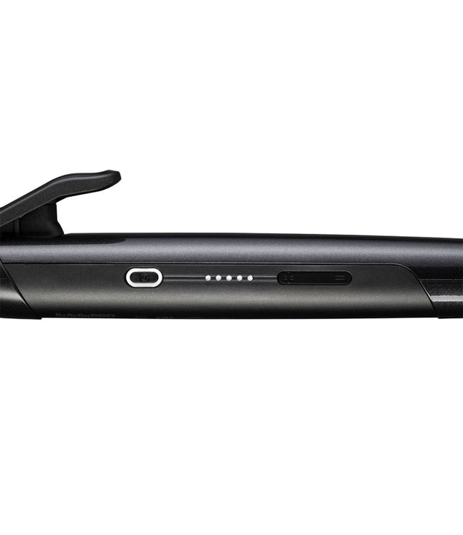 BABYLISS PRO CURLING TONG - 32mm