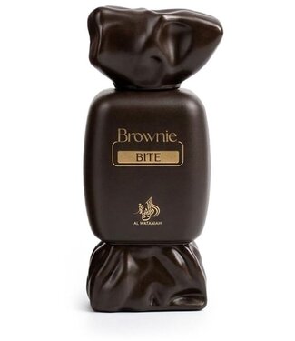 AL WATANIAH Munchies Brownie Bite - 100ml