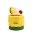 AL WATANIAH Munchies Lemon Souffle - 100ml