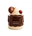 AL WATANIAH Munchies Choco Truffle - 100ml