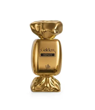 AL WATANIAH Munchies Golden Honey - 100ml