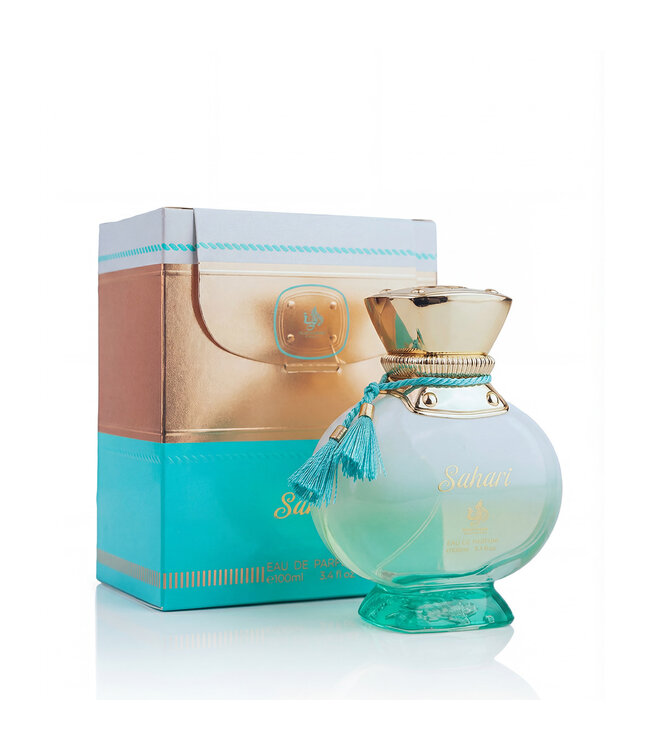 AL WATANIAH Sahari - 100ml