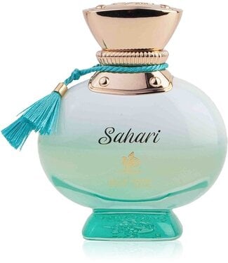 AL WATANIAH Sahari - 100ml