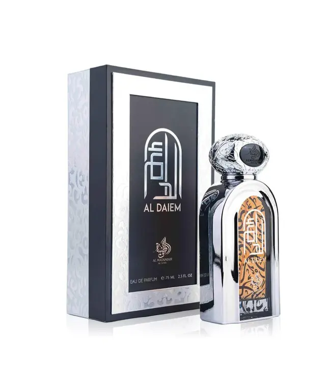 AL WATANIAH Al Daiem - 100ml