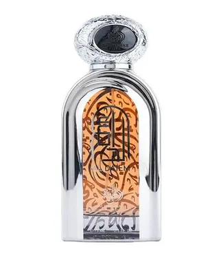 AL WATANIAH Al Daiem - 100ml