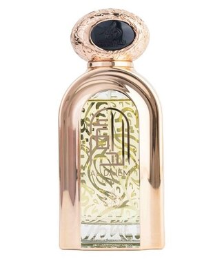 AL WATANIAH Al Daiem Elixir - 100ml