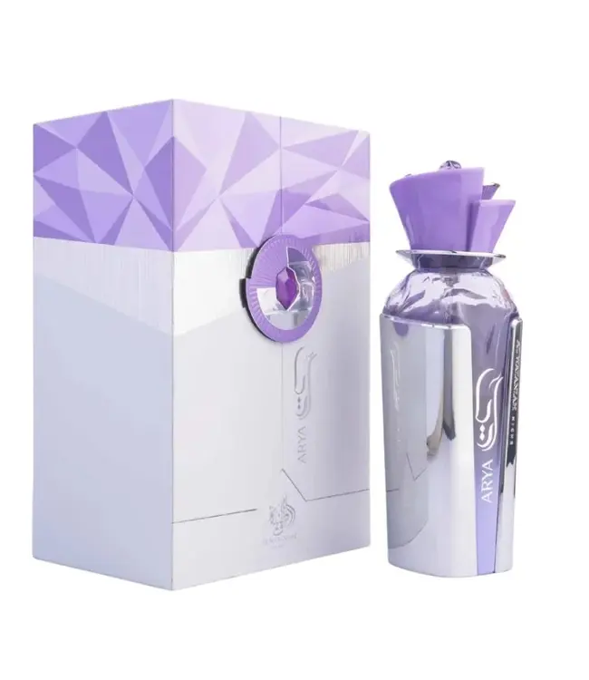 AL WATANIAH Arya - 100ml