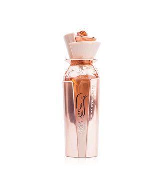 AL WATANIAH Arya Peony Rose  - 100ml