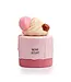 AL WATANIAH Munchies Rose Eclat  - 100ml
