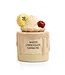 AL WATANIAH Munchies White Chocolate Ganache - 100ml