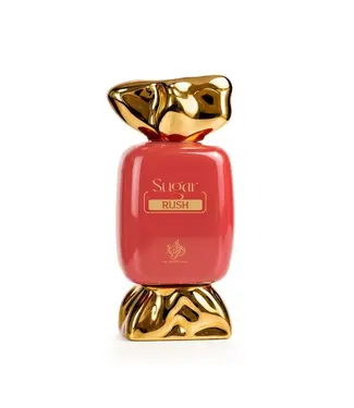 AL WATANIAH Munchies Sugar Rush - 100ml