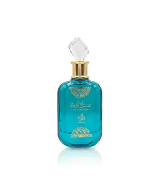 AL WATANIAH Sabah Al Ward Garden of Eden - 100ml
