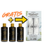 BRAZILICIOUS Honey Therapy Keratine 3 x 100ml + GRATIS 2 x 300ml Shampoo & Conditioner