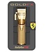 BABYLISS PRO GOLDFX Hair Clipper Lithium-ion FX8700GE