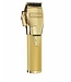 BABYLISS PRO GOLDFX Hair Clipper Lithium-ion FX8700GE