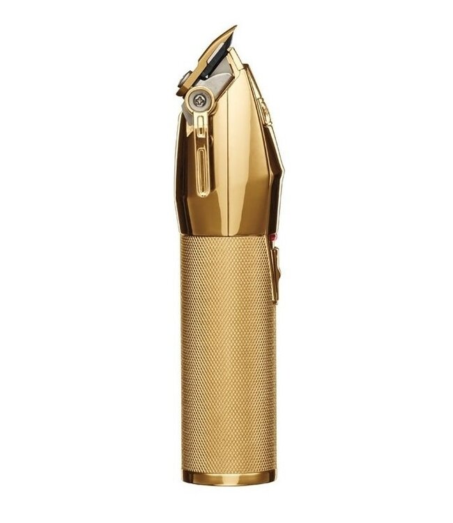 BABYLISS PRO GOLDFX Hair Clipper Lithium-ion FX8700GE