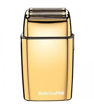 BABYLISS PRO FoilFX02 - FXFS2GE Gold Edition