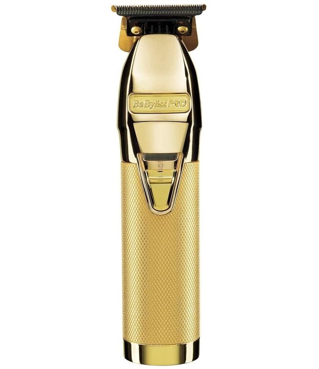 BABYLISS PRO Tondeuse squelette, FX7870GE