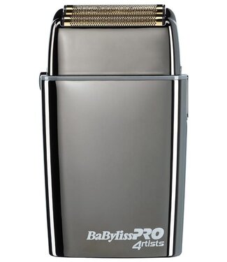 BABYLISS PRO FoilFX02 - FXFS2GSE Black Edition