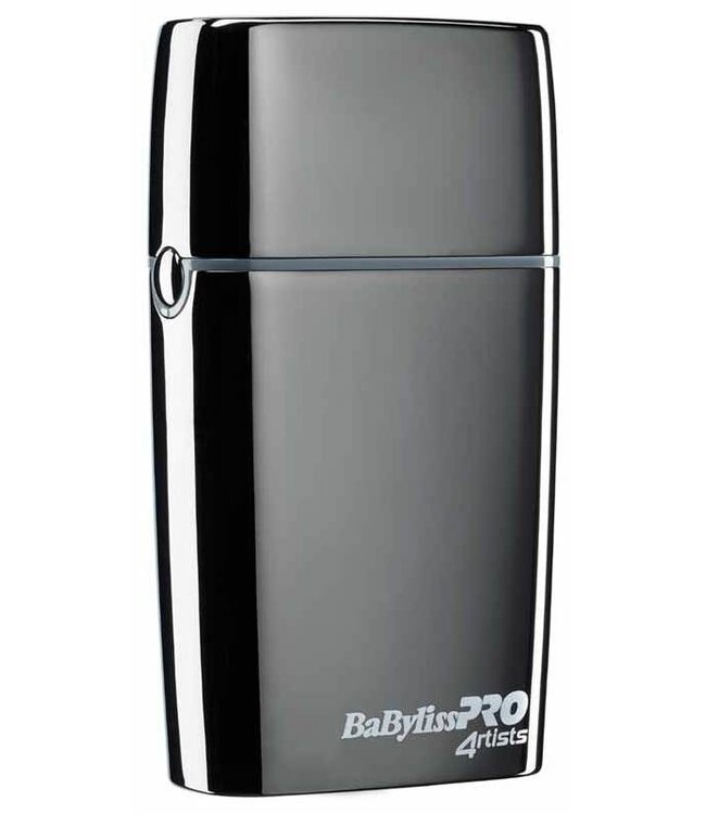 BABYLISS PRO FoilFX02 - FXFS2GSE Black Edition
