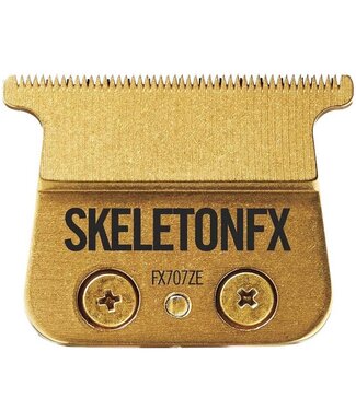 BABYLISS PRO Tête de rechange Skeleton FX707ZE