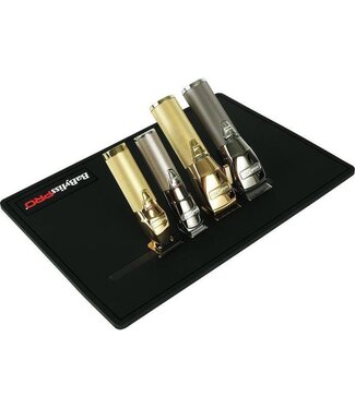 BABYLISS PRO Magnetic Clipper Mat