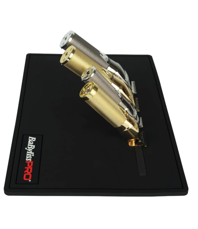 BABYLISS PRO Magnetische Tondeuse Mat