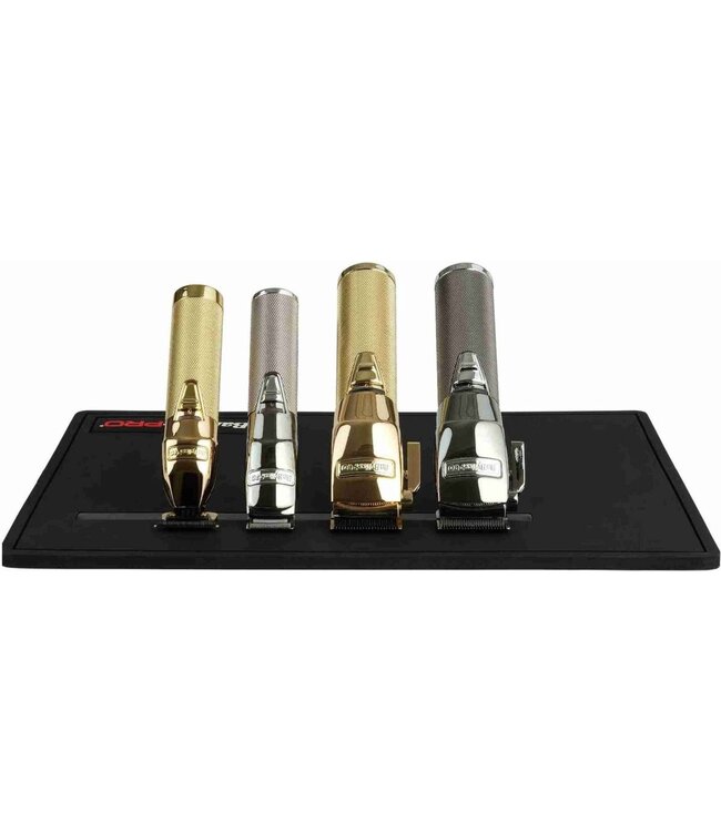 BABYLISS PRO Magnetische Tondeuse Mat