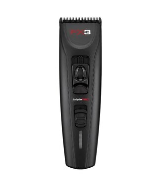 BABYLISS PRO FXX3CBE HIGH PERFORMANCE CLIPPER