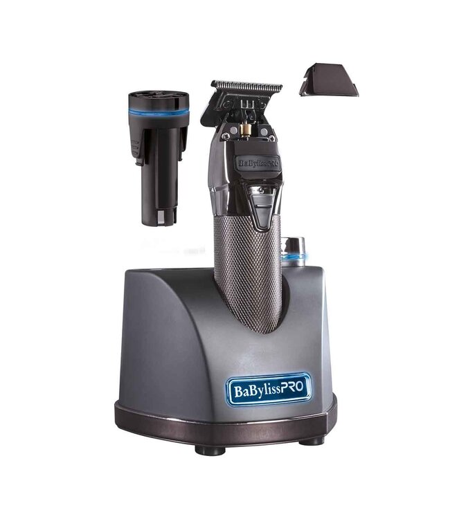 BABYLISS PRO SNAPFX Skeleton Tondeuse