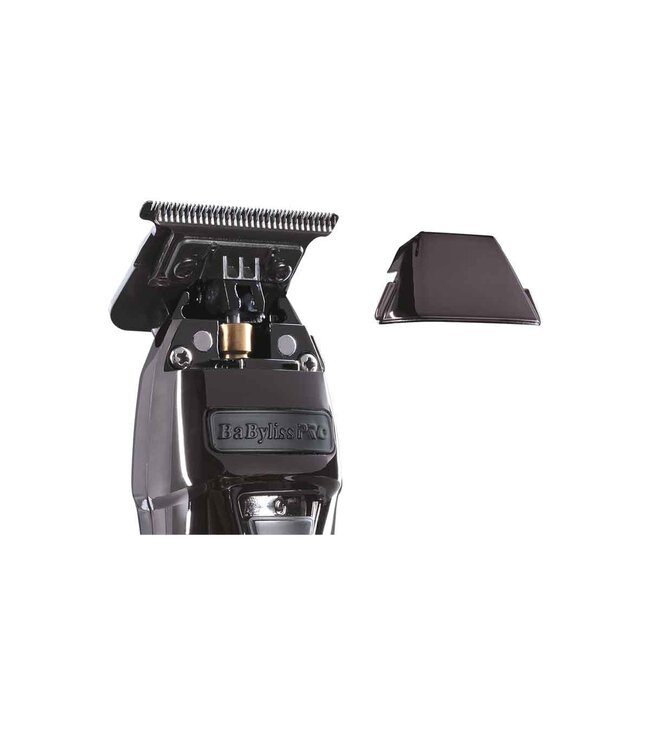 BABYLISS PRO SNAPFX Skeleton Tondeuse