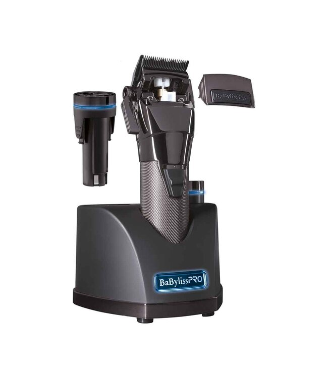 BABYLISS PRO SNAPFX Tondeuse Clipper