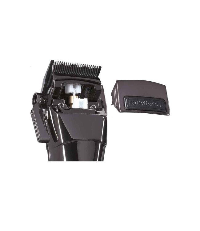 BABYLISS PRO SNAPFX Clipper