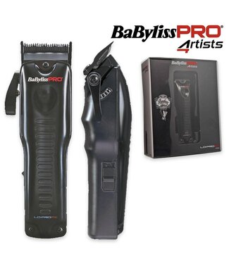 BABYLISS PRO 4ARTISTS LO PRO FX FX825E CLIPPER