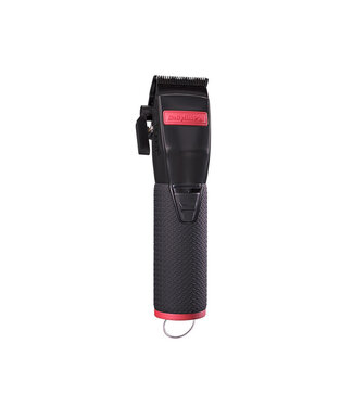 BABYLISS PRO BOOST+ CLIPPER BLACKFX