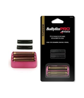 BABYLISS PRO REPLACEMENT FOIL HEAD