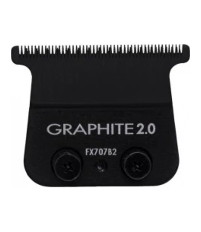 BABYLISS PRO REPLACEMENT T-BLADE GRAPHITE 2.0